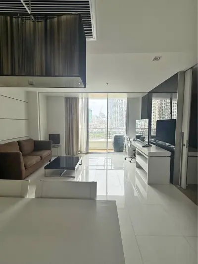 Sathorn Prime Residence