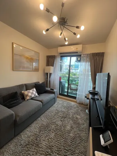 2-Bed Condo for Sale at The Excel Hideaway Sukhumvit 50