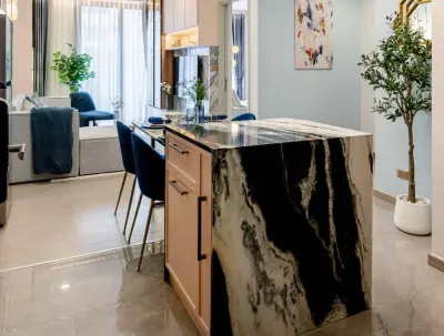 2-Bed Condo for Rent or Sale at One 9 Five Asoke - Rama 9