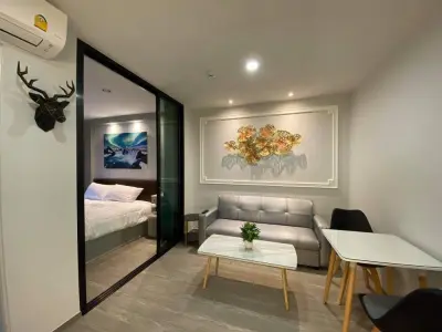 1-Bed Condo for Sale at Regent Home Sukhumvit 97/1