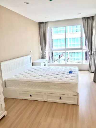 Happy Condo Ladprao 101
