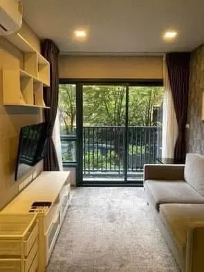 2-Bed Condo for Rent at The Base Sukhumvit 50