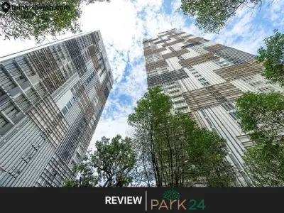 1-Bed Condo for Sale at Park Origin Phrom Phong