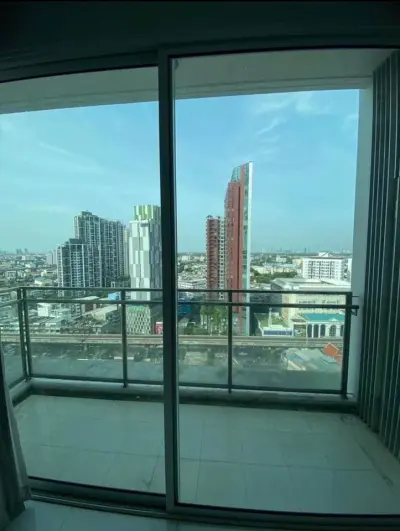 2-Bed Condo for Sale at The Bloom Sukhumvit 71