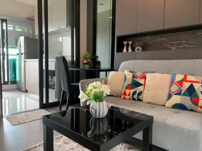 Life Sukhumvit 62
