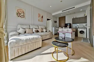 1-Bed Condo for Rent at Noble Reveal