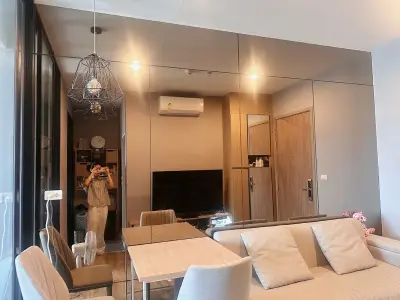 1-Bed Condo for Sale at Niche MONO Sukhumvit Bearing