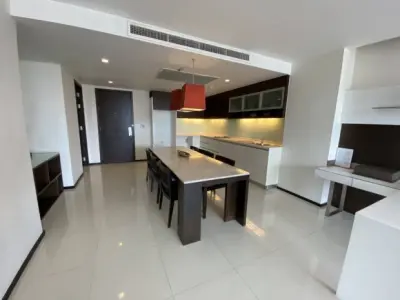 2-Bed Condo for Sale at Sathorn Heritage