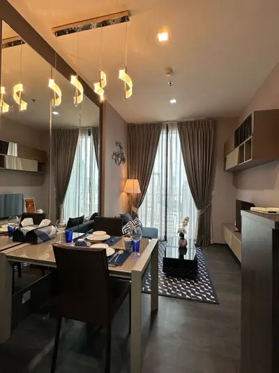Edge Sukhumvit 23