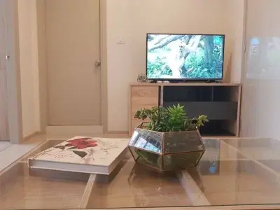 1-Bed Condo for Sale at Life Sukhumvit 48