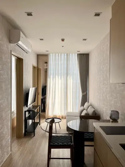 1-Bed Condo for Rent at Noble State 39