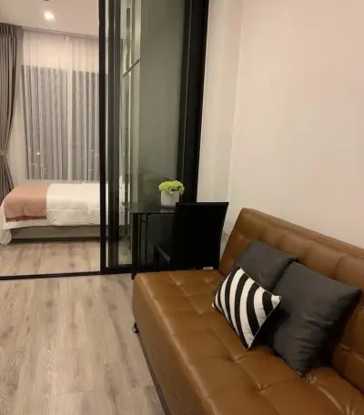 1-Bed Condo for Sale at Knightsbridge Prime Onnut