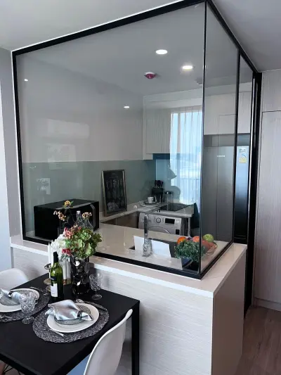 2-Bed Condo for Rent or Sale at Serio Sukhumvit 50