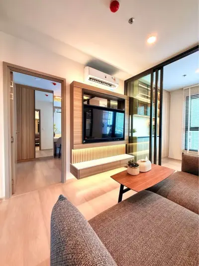 1-Bed Condo for Rent at Aspire Onnut Station