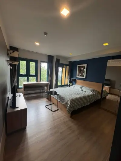 Studio Condo for Sale at The Base Sukhumvit 50