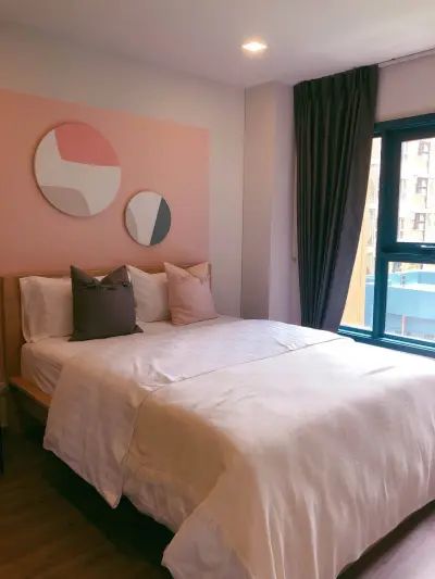 2-Bed Condo for Rent at The Base Sukhumvit 50
