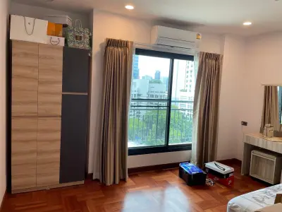 2-Bed Condo for Rent at Liberty Park 2