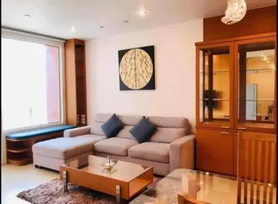 1-Bed Condo for Sale at Manhattan Chidlom