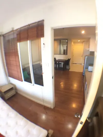 1-Bed Condo for Rent at Grand Park View Asoke