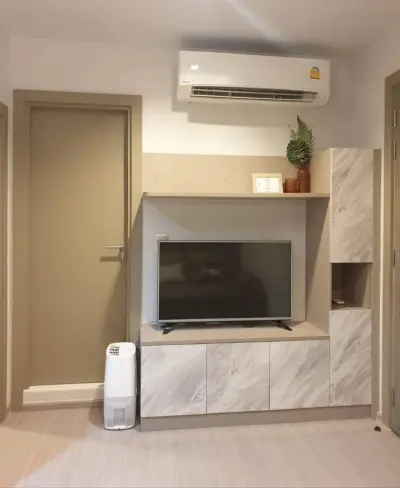 1-Bed Condo for Rent at Life Asoke Rama 9