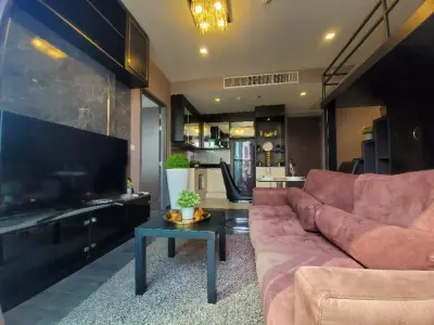1-Bed Condo for Rent at Edge Sukhumvit 23