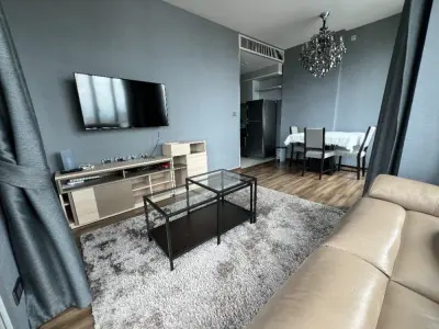 1-Bed Condo for Sale at Ceil by Sansiri