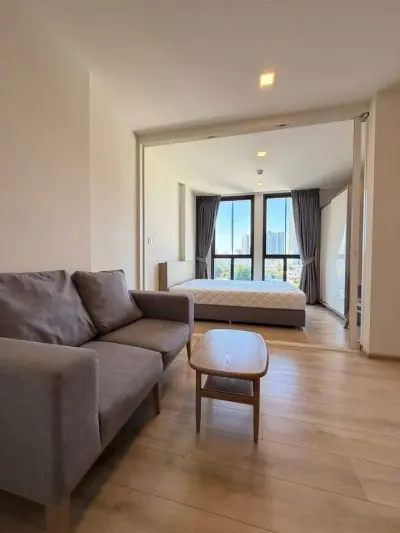 Studio Condo for Rent at Chambers On Nut Station