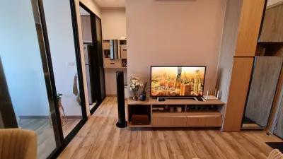 1-Bed Condo for Sale at Niche MONO Sukhumvit Bearing