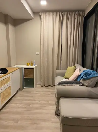 1-Bed Condo for Sale at Quintara Arte Sukhumvit 52