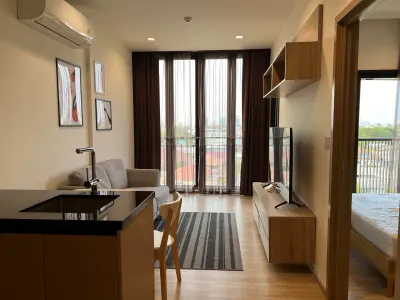 1-Bed Condo for Sale at KAWA Haus