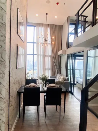 2-Bed Condo for Sale at Modiz Sukhumvit 50