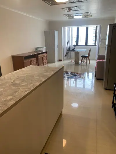 1-Bed Condo for Rent at Omni Tower