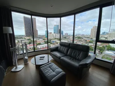 2-Bed Condo for Rent or Sale at Ideo Q Sukhumvit 36