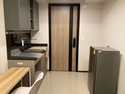 1-Bed Condo for Rent at OKA Haus