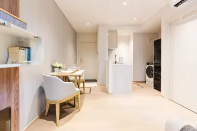 1-Bed Condo for Rent or Sale at Runesu Thonglor 5