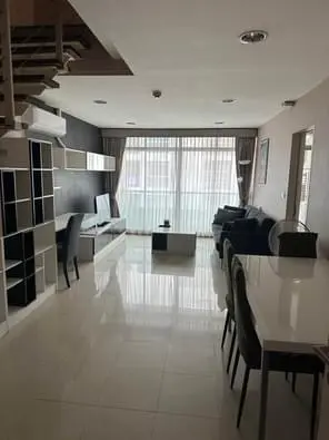 2-Bed Condo for Sale at The Link Advance