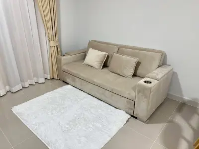 3-Bed Townhouse for Rent at Pleno Sukhumvit Bangna 2