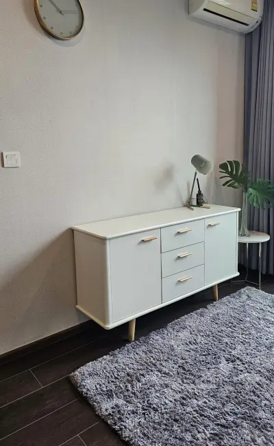 1-Bed Condo for Rent at C Ekkamai