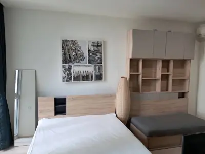 Studio Condo for Sale at Noble Revolve Ratchada 1