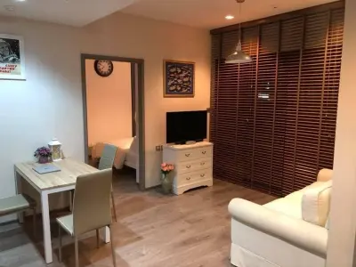 Whizdom Avenue Ratchada Ladprao