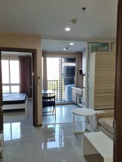 1-Bed Condo for Rent at The Base Sukhumvit 77