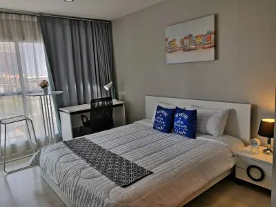 1-Bed Condo for Sale at Aspire Sukhumvit 48