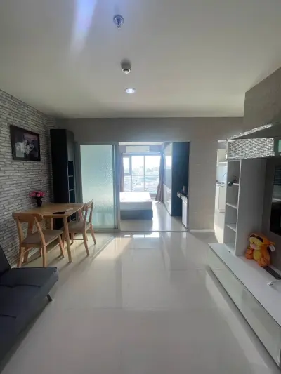 1-Bed Condo for Rent at Aspire Sukhumvit 48