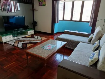 3-Bed Condo for Sale at Omni Tower