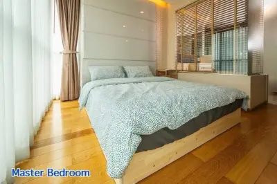 The Address Sathorn