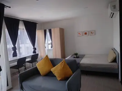 1-Bed Condo for Sale at Aspire Sukhumvit - Onnut