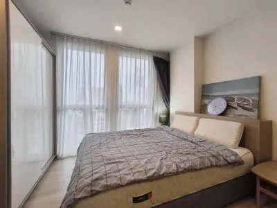 1-Bed Condo for Rent at Chambers On Nut Station