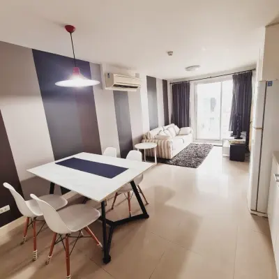 1-Bed Condo for Rent at The Clover Thonglor