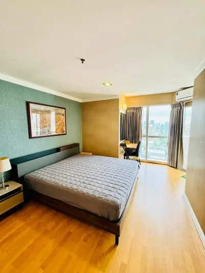 The Waterford Diamond Sukhumvit 30/1