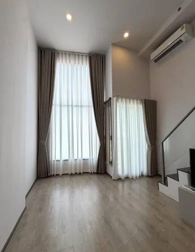 1-Bed Condo for Sale at Soho Bangkok Ratchada
